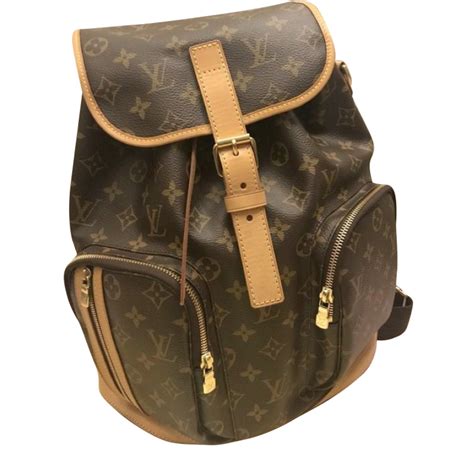 kijiji louis vuitton backpack|genuine louis vuitton backpack.